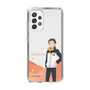 Slim Protection Case［ Re:ZERO -Starting Life in Another World- Subaru Natsuki - Standing Illustration ］