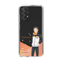 Slim Protection Case［ Re:ZERO -Starting Life in Another World- Subaru Natsuki - Standing Illustration ］
