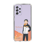Slim Protection Case［ Re:ZERO -Starting Life in Another World- Subaru Natsuki - Standing Illustration ］