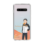 Slim Protection Case［ Re:ZERO -Starting Life in Another World- Subaru Natsuki - Standing Illustration ］