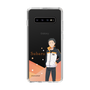 Slim Protection Case［ Re:ZERO -Starting Life in Another World- Subaru Natsuki - Standing Illustration ］