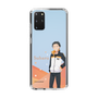 Slim Protection Case［ Re:ZERO -Starting Life in Another World- Subaru Natsuki - Standing Illustration ］