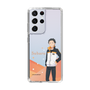 Slim Protection Case［ Re:ZERO -Starting Life in Another World- Subaru Natsuki - Standing Illustration ］