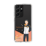 Slim Protection Case［ Re:ZERO -Starting Life in Another World- Subaru Natsuki - Standing Illustration ］