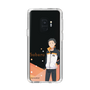 Slim Protection Case［ Re:ZERO -Starting Life in Another World- Subaru Natsuki - Standing Illustration ］