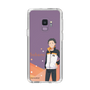 Slim Protection Case［ Re:ZERO -Starting Life in Another World- Subaru Natsuki - Standing Illustration ］