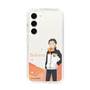 Slim Protection Case［ Re:ZERO -Starting Life in Another World- Subaru Natsuki - Standing Illustration ］
