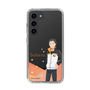Slim Protection Case［ Re:ZERO -Starting Life in Another World- Subaru Natsuki - Standing Illustration ］