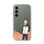 Slim Protection Case［ Re:ZERO -Starting Life in Another World- Subaru Natsuki - Standing Illustration ］