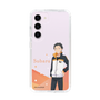 Slim Protection Case［ Re:ZERO -Starting Life in Another World- Subaru Natsuki - Standing Illustration ］