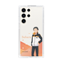 Slim Protection Case［ Re:ZERO -Starting Life in Another World- Subaru Natsuki - Standing Illustration ］