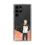 Slim Protection Case［ Re:ZERO -Starting Life in Another World- Subaru Natsuki - Standing Illustration ］