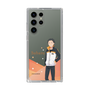Slim Protection Case［ Re:ZERO -Starting Life in Another World- Subaru Natsuki - Standing Illustration ］