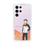 Slim Protection Case［ Re:ZERO -Starting Life in Another World- Subaru Natsuki - Standing Illustration ］