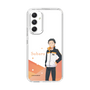 Slim Protection Case［ Re:ZERO -Starting Life in Another World- Subaru Natsuki - Standing Illustration ］