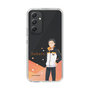 Slim Protection Case［ Re:ZERO -Starting Life in Another World- Subaru Natsuki - Standing Illustration ］