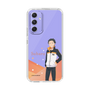 Slim Protection Case［ Re:ZERO -Starting Life in Another World- Subaru Natsuki - Standing Illustration ］