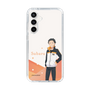 Slim Protection Case［ Re:ZERO -Starting Life in Another World- Subaru Natsuki - Standing Illustration ］