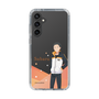 Slim Protection Case［ Re:ZERO -Starting Life in Another World- Subaru Natsuki - Standing Illustration ］