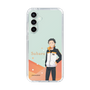 Slim Protection Case［ Re:ZERO -Starting Life in Another World- Subaru Natsuki - Standing Illustration ］