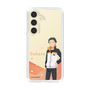 Slim Protection Case［ Re:ZERO -Starting Life in Another World- Subaru Natsuki - Standing Illustration ］