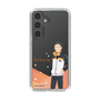 Slim Protection Case［ Re:ZERO -Starting Life in Another World- Subaru Natsuki - Standing Illustration ］
