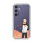 Slim Protection Case［ Re:ZERO -Starting Life in Another World- Subaru Natsuki - Standing Illustration ］