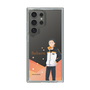 Slim Protection Case［ Re:ZERO -Starting Life in Another World- Subaru Natsuki - Standing Illustration ］