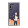 Slim Protection Case［ Re:ZERO -Starting Life in Another World- Subaru Natsuki - Standing Illustration ］