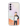 Slim Protection Case［ Re:ZERO -Starting Life in Another World- Subaru Natsuki - Standing Illustration ］
