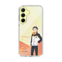 Slim Protection Case［ Re:ZERO -Starting Life in Another World- Subaru Natsuki - Standing Illustration ］