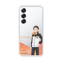 Slim Protection Case［ Re:ZERO -Starting Life in Another World- Subaru Natsuki - Standing Illustration ］