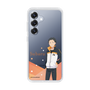 Slim Protection Case［ Re:ZERO -Starting Life in Another World- Subaru Natsuki - Standing Illustration ］
