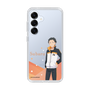 Slim Protection Case［ Re:ZERO -Starting Life in Another World- Subaru Natsuki - Standing Illustration ］