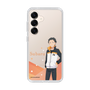 Slim Protection Case［ Re:ZERO -Starting Life in Another World- Subaru Natsuki - Standing Illustration ］
