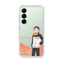 Slim Protection Case［ Re:ZERO -Starting Life in Another World- Subaru Natsuki - Standing Illustration ］