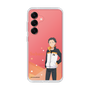 Slim Protection Case［ Re:ZERO -Starting Life in Another World- Subaru Natsuki - Standing Illustration ］