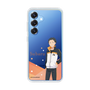 Slim Protection Case［ Re:ZERO -Starting Life in Another World- Subaru Natsuki - Standing Illustration ］
