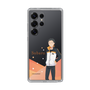 Slim Protection Case［ Re:ZERO -Starting Life in Another World- Subaru Natsuki - Standing Illustration ］