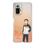 Slim Protection Case［ Re:ZERO -Starting Life in Another World- Subaru Natsuki - Standing Illustration ］