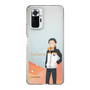 Slim Protection Case［ Re:ZERO -Starting Life in Another World- Subaru Natsuki - Standing Illustration ］