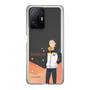 Slim Protection Case［ Re:ZERO -Starting Life in Another World- Subaru Natsuki - Standing Illustration ］