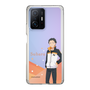 Slim Protection Case［ Re:ZERO -Starting Life in Another World- Subaru Natsuki - Standing Illustration ］