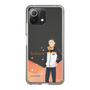 Slim Protection Case［ Re:ZERO -Starting Life in Another World- Subaru Natsuki - Standing Illustration ］
