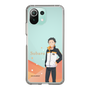 Slim Protection Case［ Re:ZERO -Starting Life in Another World- Subaru Natsuki - Standing Illustration ］