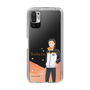 Slim Protection Case［ Re:ZERO -Starting Life in Another World- Subaru Natsuki - Standing Illustration ］