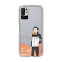Slim Protection Case［ Re:ZERO -Starting Life in Another World- Subaru Natsuki - Standing Illustration ］