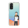 Slim Protection Case［ Re:ZERO -Starting Life in Another World- Subaru Natsuki - Standing Illustration ］