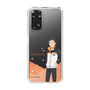 Slim Protection Case［ Re:ZERO -Starting Life in Another World- Subaru Natsuki - Standing Illustration ］
