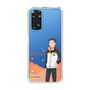 Slim Protection Case［ Re:ZERO -Starting Life in Another World- Subaru Natsuki - Standing Illustration ］